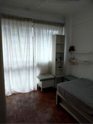 Orchid Park Condominium (D27), Condominium #590291641
